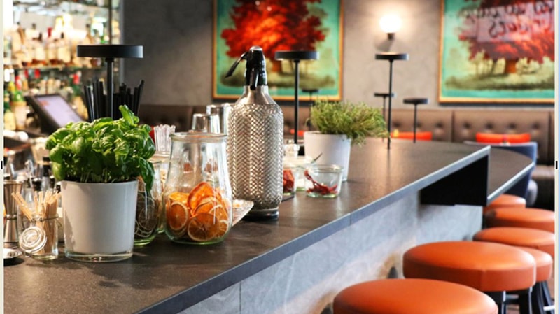 Private Gin Tasting for up to 10 persons